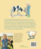 Ties en Trijntje op de boerderij / Ties en Trijntje, Boeken, Verzenden, Gelezen, Yvon Jaspers