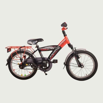 Alpina kinderfiets 16 inch, Ophalen of Verzenden, Gebruikt, Alpina