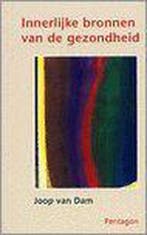 Innerlijke bronnen van de gezondheid 9789072052551, Boeken, Verzenden, Gelezen, Johannes van Dam
