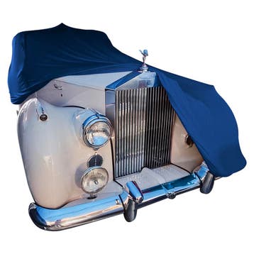 Autohoes voor Rolls-Royce Silver Dawn (2015-2023) Indoor, Ophalen of Verzenden, Nieuw, Op maat