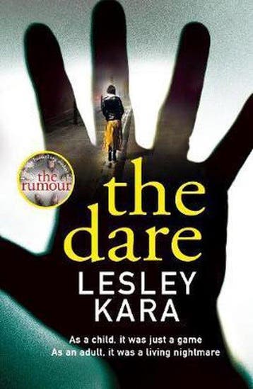 The Dare - Lesley Kara 9781787633247, Verzenden, Gelezen, Lesley Kara
