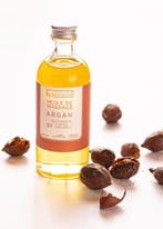 Biologische Massageolie met puur en eerlijke Arganolie -, Nieuw
