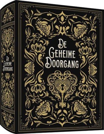 De geheime doorgang (9789045330860, Nicole Neven), Verzenden, Nieuw