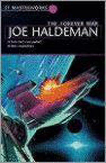 The Forever War - Joe Haldeman 9781857988086, Verzenden, Gelezen, Joe Haldeman