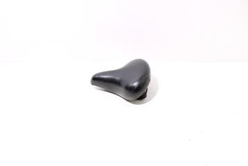 Zwart zadel | Selle San Remo | gebruikt, Fietsen en Brommers, Fietsonderdelen, Verzenden, Nieuw