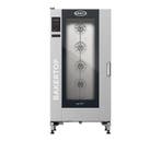 Bakertop combisteamer | Mindone | 89x101x187(h) cm Unox, Verzenden, Nieuw in verpakking