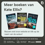 DI Wesley Peterson- Serpents Point 9780349425757 Kate Ellis, Verzenden, Zo goed als nieuw, Kate Ellis