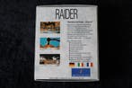 Raider Amiga PC 3,5 Floppy PC Big Box, Verzenden, Nieuw
