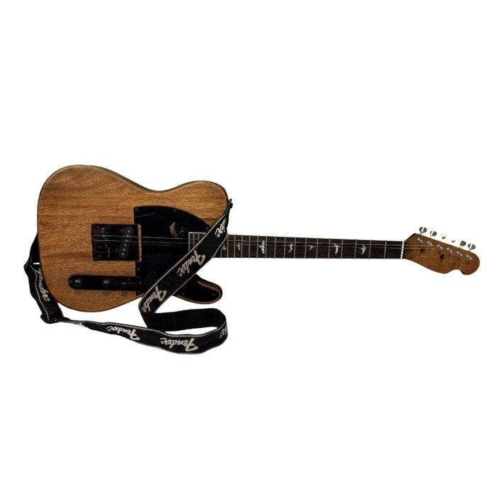 Unknown - Partcaster - - Elektrische gitaar (Zonder, Muziek en Instrumenten, Blaasinstrumenten | Blokfluiten
