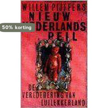 NIEUW NEDERLANDS PEIL - W. Pijffers 9789029534772, Verzenden, Zo goed als nieuw, W. Pijffers