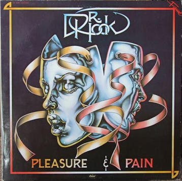 Dr. Hook – Pleasure & Pain, Ophalen of Verzenden, Nieuw in verpakking