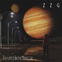 cd - ZZG - Trapped In The Mirror, Verzenden, Zo goed als nieuw