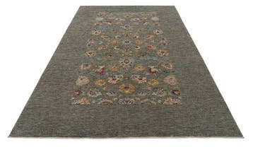 Designer Tapijt -Ziegler - Farahan- Nieuw - Vloerkleed - 317, Nieuw