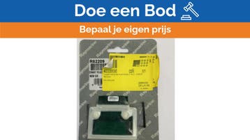 Bieden: Raymarine Fishfinder Wide Series Card, Ophalen of Verzenden, Nieuw