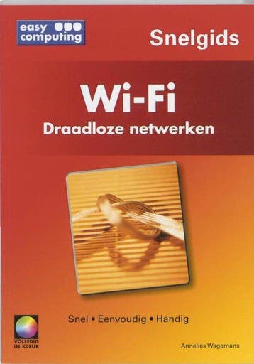 Wi Fi, Verzenden, Gelezen