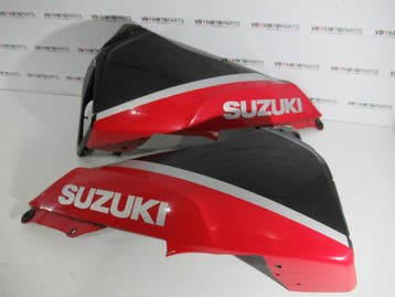 Suzuki GSX 750 ES Voorkuip, Ophalen of Verzenden, Nieuw