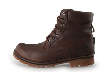 Timberland Veterboots in maat 42 Bruin, Kleding | Heren, Schoenen, Bruin, Verzenden, Timberland, Boots