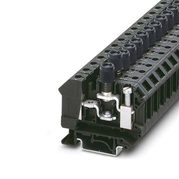 Phoenix Contact UK Zekering Klem - 3005688, Verzenden, Nieuw, Overige typen