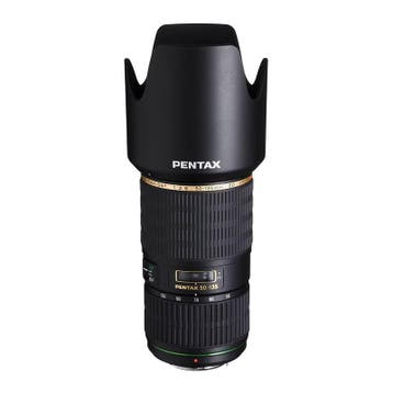 Pentax 50-135mm F2.8 ED SMC DA AL (IF) SDM K-Mount (Open, Ophalen of Verzenden, Nieuw, Telelens, Zoom