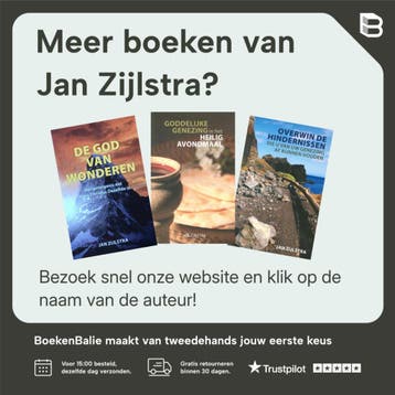 De 7 Pascha s in het OT en NT - Jan Zijlstra 9789492777065, Verzenden, Zo goed als nieuw, Jan Zijlstra