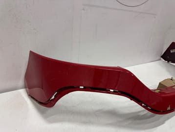 RENAULT TRAFIC 3 VOORBUMPER BUMPER + 620223380R 2014-, Ophalen, Gebruikt, Bumper, Renault