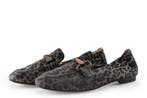 Gabor Loafers in maat 38½ Panter, Kleding | Dames, Schoenen, Overige kleuren, Verzenden, Overige typen, Gabor