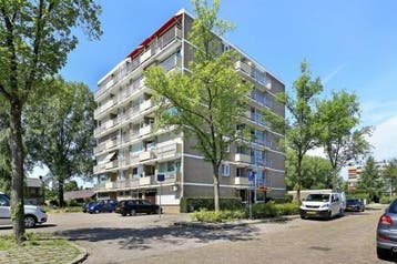 Te Huur 4 Kamer Appartement Wildenborglaan In Arnhem, Huizen en Kamers, Huizen te huur, Gelderland, Direct bij eigenaar, Appartement