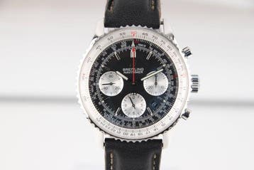 Breitling - Navitimer - Zonder minimumprijs - AB0127 - Heren, Sieraden, Tassen en Uiterlijk, Horloges | Heren, Nieuw