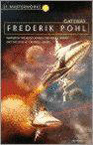 Gateway - Frederik Pohl 9781857988185, Verzenden, Gelezen, Frederik Pohl