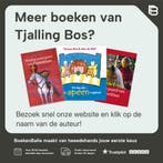 Waar Is Het Paard Van Sinterklaas 9789025851866 Tjalling Bos, Verzenden, Gelezen, Tjalling Bos