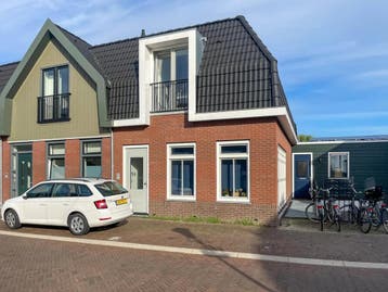 Te huur: Appartement Hogendijk in Zaandam, Noord-Holland, Zaandam, Appartement