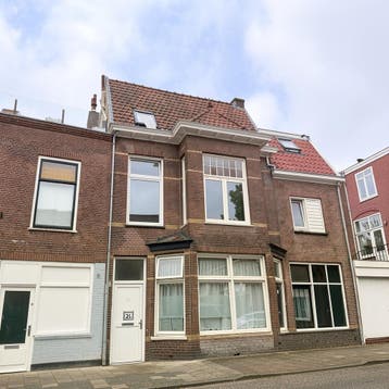 Kamer gevonden in of bij Haarlem, Huizen en Kamers, 20 tot 35 m²