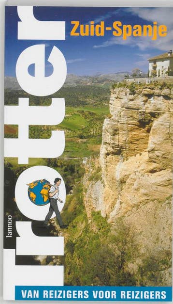 Zuid Spanje Andalusie / Trotter 9789020963939, Verzenden, Gelezen