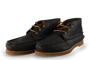 Timberland Bootschoenen in maat 45 Bruin, Kleding | Heren, Bruin, Verzenden, Timberland, Boots
