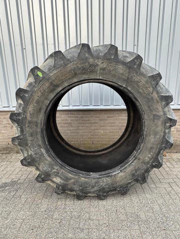 710/60R42 Michelin Xeobib