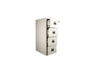 Ladekast FireKing International 4-2144 UF, Nieuw in verpakking
