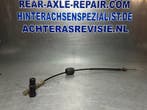 Gaskabel Opel CIH motor, type carburateur aansluiting., Verzenden, Gebruikt, Opel
