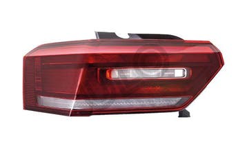 Achterlicht o.a: Volkswagen, Ophalen of Verzenden, Nieuw, Volkswagen