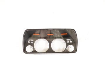 BMW 3 Serie E21 OEM Instrumentenpaneel glas NIEUW!, Auto-onderdelen, Interieur en Bekleding, Ophalen of Verzenden, Gebruikt