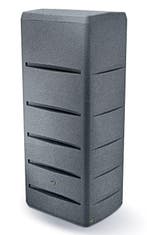 720 liter regenton Hippo, Nieuw