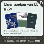 Boertjes 9789055152568 M. Bax, Verzenden, Gelezen, M. Bax