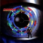 cd - Thunder - Behind Closed Doors, Verzenden, Zo goed als nieuw