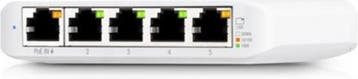 Ubiquiti UniFi Switch FLEX Mini - Fully Managed, Verzenden, Nieuw