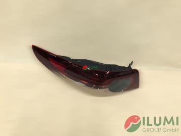 MAZDA 3 BP 19- SEDAN ACHTERLICHT LINKS EU LED BCJH-51160, Auto-onderdelen, Verlichting, Verzenden, Gebruikt, Mazda