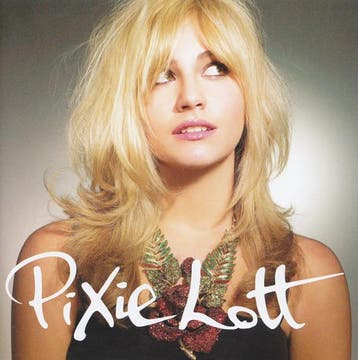 cd - Pixie Lott - Turn It Up, Verzenden, Zo goed als nieuw