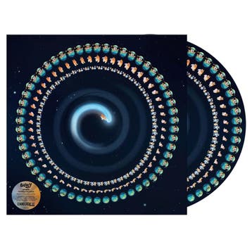 Up Here | Record Store Day Exclusive - David McCormack -, Nieuw in verpakking