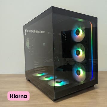 RGB Game PC i7 12700F – RTX 3070 – 16gb – 1TB, 1 TB M2.0 SSD, Virtual Reality, Ophalen of Verzenden, SSD