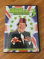 DVD - Tommy Cooper - Collection 3, Alle leeftijden, Verzenden, Gebruikt, Stand-up of Theatershow