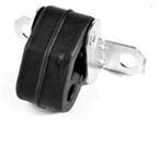 VW uitlaat rubber Ru374-H, Nieuw, Volkswagen