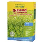Ecostyle graszaad inzaai 1 kg, Verzenden, Nieuw